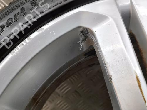 Rim VW POLO V (6R1, 6C1) 1.2 TSI | BP21809879C45 