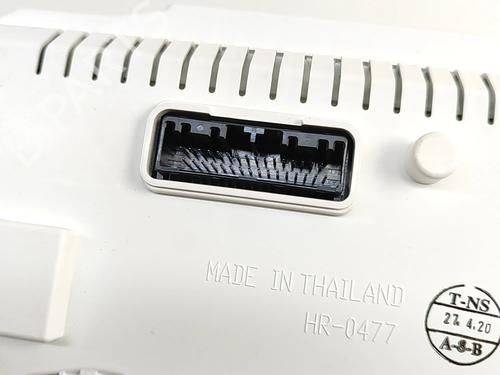Instrument cluster HONDA CR-V V (RW_, RT_) 2.0 E-CVT HYBRID AWD (RT6) | BP28432860C47 - Image 4