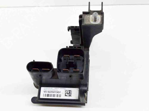 Used Electronic module BMW 3 (F30, F80) 320 d (184 hp) 14643888