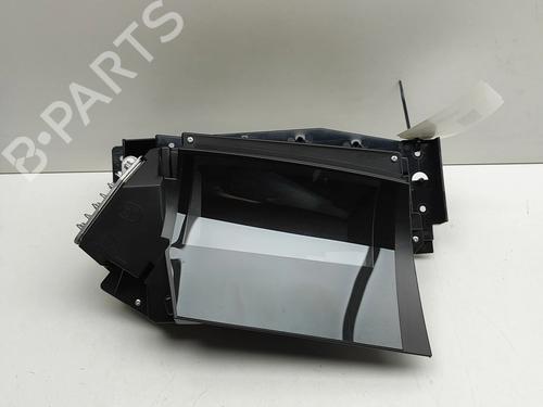 Used Display monitor MAZDA 3 Hatchback (BP) 2.5 e-SKYACTIV-G (BP5H) (140 hp) 30937985