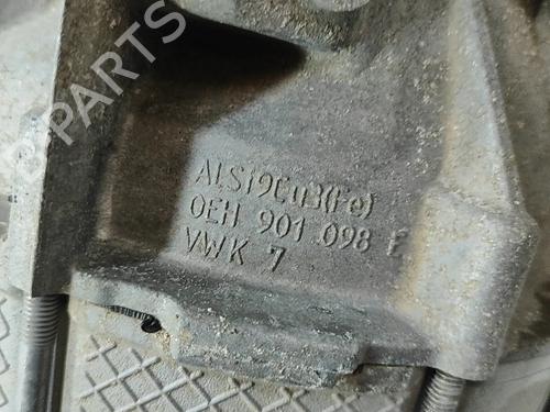 Engine VW ID.4 (E21) Pure | BP33394336M1 - Image 7