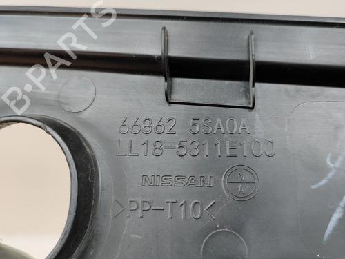 Scuttle panel NISSAN LEAF (ZE1) Electric | BP27762813C110 