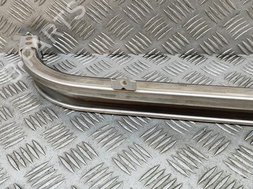 Hinge/Door check strap MERCEDES-BENZ EQV (W447) EQV 250 (447.813, 447.815) | BP27772422C146 
