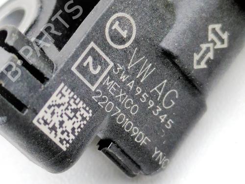 Elektronisk sensor VW ID. Buzz Bus (EBB, EBJ) Electric (EBB) | BP38932583M84 - Image 6