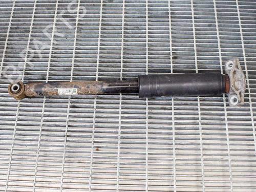 Used Left rear shock absorber OPEL ASTRA J (P10) 1.6 (68) (115 hp) 8827573