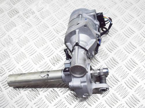 Steering column TOYOTA C-HR (_X1_) 1.8 Hybrid (ZYX10_, ZYX11_, ZYX10R, ZYX11R) | BP26301130M21  - Image 5
