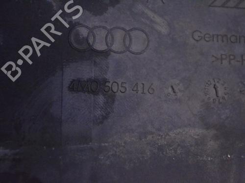 Other VW TOUAREG (CR7, RC8) 3.0 TSI 4motion | BP30231114O1 