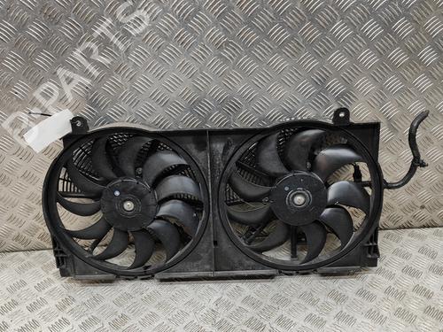 Radiator fan NISSAN LEAF (ZE1) Electric | BP27780089M35 