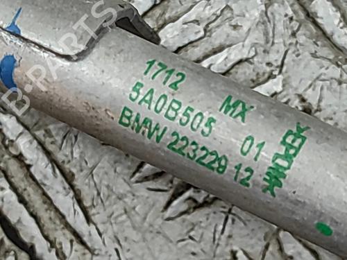 Pipe BMW XM (G09) XM All-wheel Drive | BP33391885M125 - Image 7