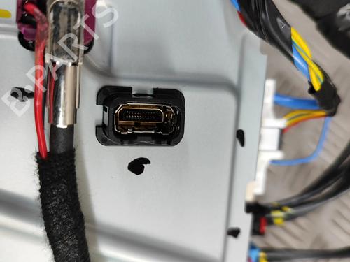 Electronic module TESLA MODEL Y (5YJY) EV | BP28028406M83 