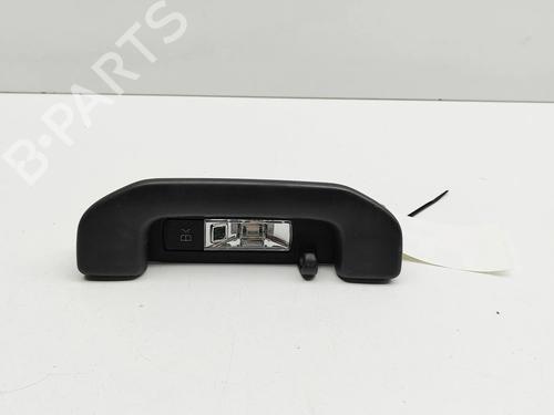 Håndtag i tag MERCEDES-BENZ A-CLASS Saloon (V177) A 250 e (177.185) (218 hp) 31762999