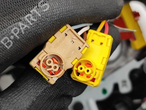 Rat PORSCHE MACAN (95B) 3.0 S Diesel | BP26500677C49 