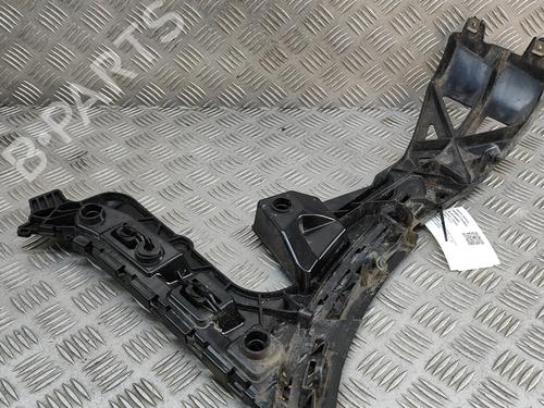 Rear bumper bracket MERCEDES-BENZ GLC Coupe (C253) 300 4-matic (253.384) | BP27799230C159 