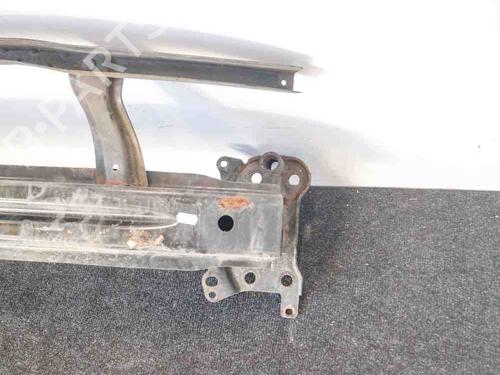 Front bumper reinforcement VW PASSAT B6 Variant (3C5) 2.0 TDI 4motion | BP6865163C109