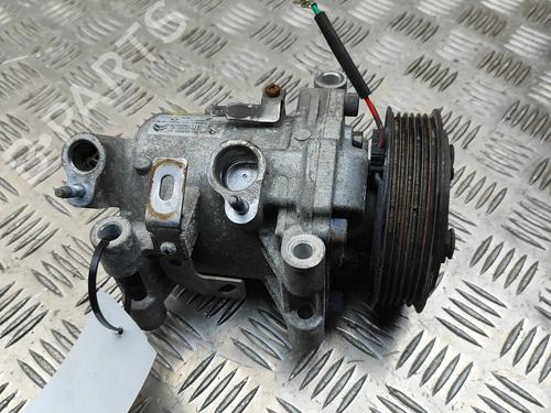 Used AC compressor AC compressor OPEL VIVARO C Bus (K0) 2.0 (144 hp) 33384319 33384319
