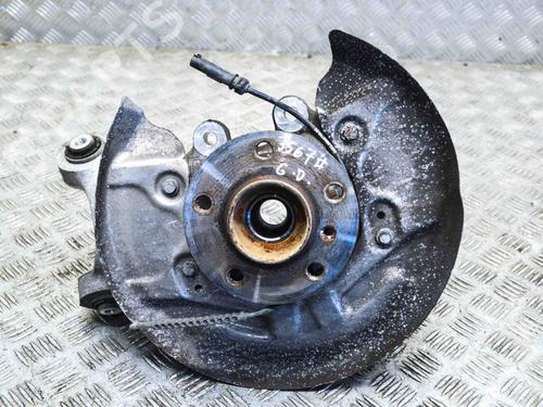 Used Right rear steering knuckle BMW i3 (I01) Range Extender (170 hp) 14638990