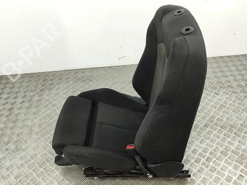 Right front seat AUDI Q3 (F3B) 35 TFSI | BP27787261C16 - Image 4
