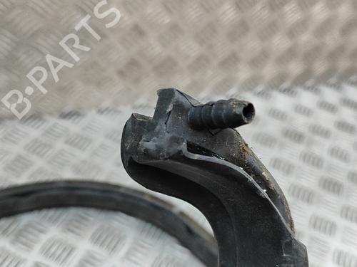 Rubber door seal AUDI A4 B7 Convertible (8HE) 2.0 TFSI 16V | BP23248631C142 