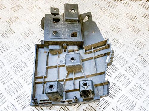 Rear bumper bracket VOLVO V60 I (155) D4 | BP6760516C159 