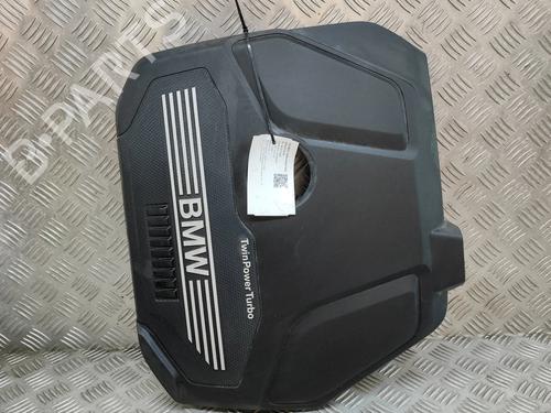 Used Upper protection BMW X1 (F48) sDrive 20 i (192 hp) 18605146