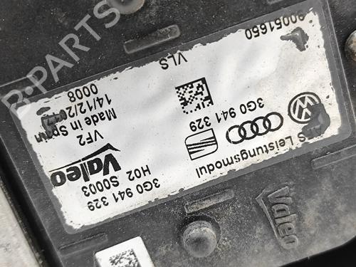 Left headlight VW PASSAT B8 Variant (3G5, CB5) 1.4 GTE Hybrid | BP26526054C28  - Image 11