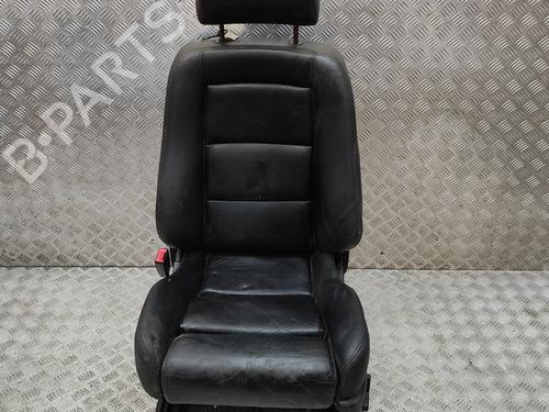 Used Left front seat AUDI A8 D2 (4D2, 4D8) 2.5 TDI quattro (150 hp) 24976237