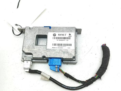 Used Electronic module Electronic module BMW X1 (F48) xDrive 25 d (231 hp) 34190754 34190754