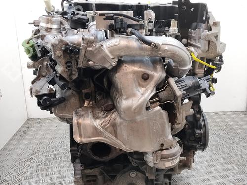 Engine RENAULT MASTER III Van (FV) 2.3 dCi 180 FWD (FV04, FV07) | BP39930158M1 - Image 2