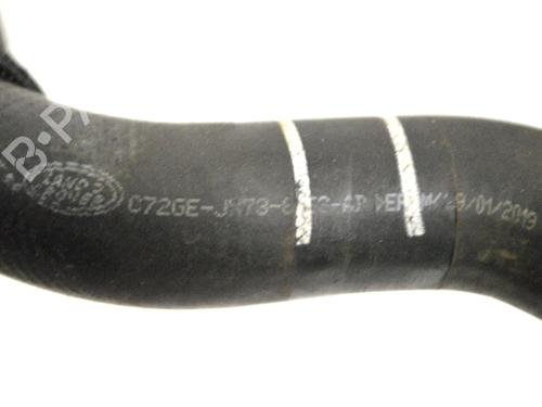 Pipe LAND ROVER RANGE ROVER VELAR (L560) 2.0 P250 Si4 4x4 | BP33348963M125  - Image 5