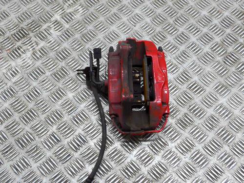 Left rear brake caliper MASERATI QUATTROPORTE VI 3.0 S Q4 | BP14643899M107 
