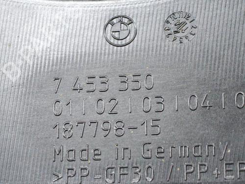 Other BMW 6 Coupe (F13) 640 d | BP14646992O1 