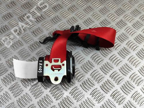 Used Rear left seatbelt MERCEDES-BENZ E-CLASS Convertible (A207) E 250 CDI / BlueTEC / d (207.403, 207.404) (204 hp) 28674877