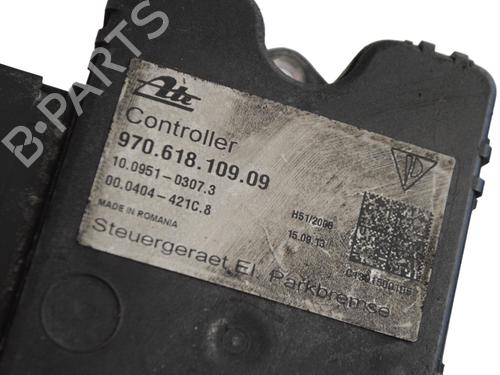 Electronic module PORSCHE PANAMERA (970) 3.0 S E-Hybrid | BP31246684M83 