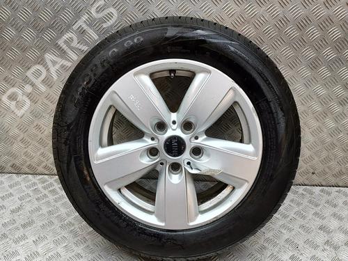 Used Rim MINI MINI COUNTRYMAN (R60) Cooper (122 hp) 29227701