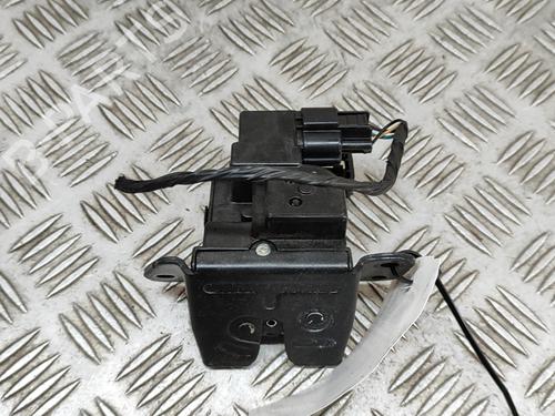 Tailgate lock KIA SPORTAGE III (SL) 1.7 CRDi | BP24819058C101 