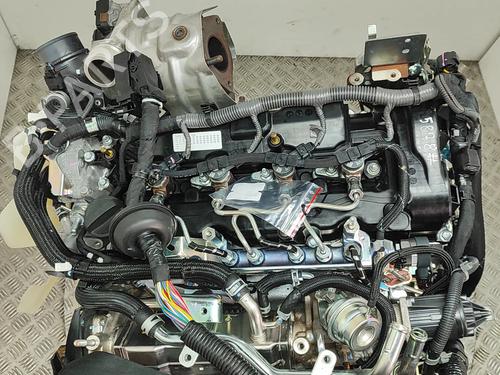 Engine ISUZU D-MAX II (TFR, TFS) 1.9 Ddi 4x4 (TFS87J) | BP31748572M1  - Image 5