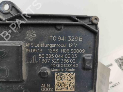 Electronic module SKODA OCTAVIA III Combi (5E5, 5E6) 1.8 TSI 4x4 | BP26607564M83