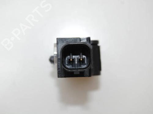 Elektronisk sensor JAGUAR X-TYPE I (X400) 2.2 D | BP9863743M84