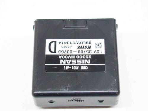 Electronic module NISSAN QASHQAI II (J11, J11_) 1.5 dCi | BP8412275M83