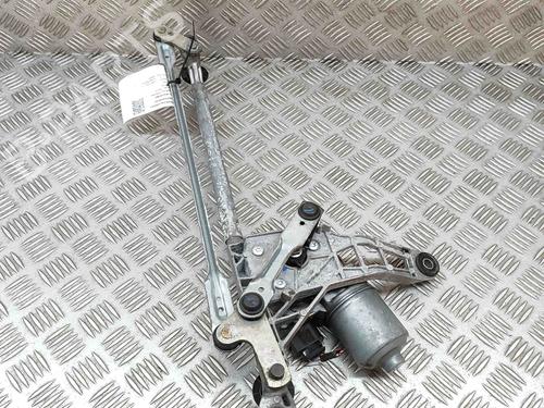Front wipers mechanism AUDI A4 B9 Avant (8W5, 8WD) 2.0 TDI | BP29542048C83 