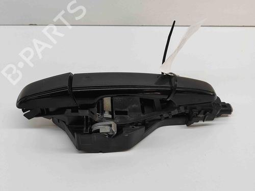 Used Rear right exterior door handle LAND ROVER RANGE ROVER SPORT II (L494) 2.0 P400e PHEV 4x4 (300 hp) 27781067