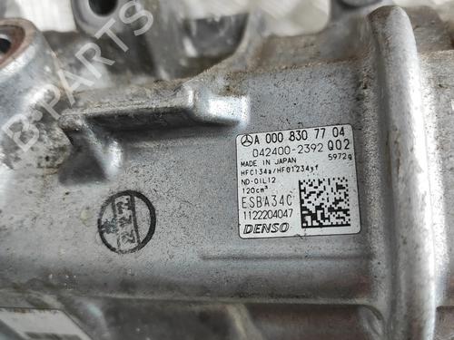 AC compressor MERCEDES-BENZ CLA (C118) CLA 250 e (118.386) | BP39656099M34  - Image 7