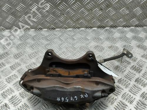 Left front brake caliper CHEVROLET CAMARO Convertible 6.2 | BP39989472M105 - Image 5