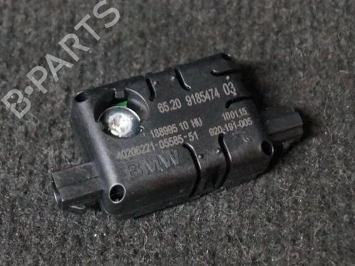 Used Electronic module Electronic module MINI MINI CLUBMAN (F54) Cooper S (192 hp) 6727220 6727220