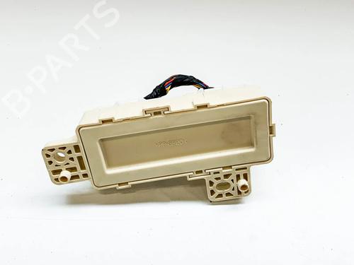 Used Electronic module Electronic module HYUNDAI TUCSON (TL, TLE) 1.7 CRDi (116 hp) 6763216 6763216