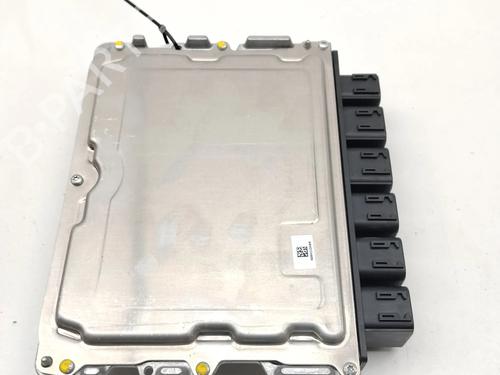 Engine control unit (ECU) BMW XM (G09) XM All-wheel Drive | BP39656478M57 - Image 4