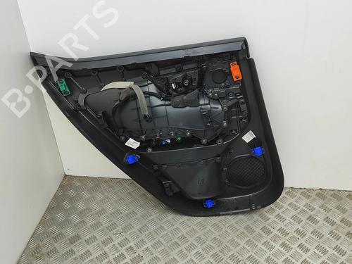 Rear right panel POLESTAR POLESTAR 2 (534) EV | BP36507354C61 - Image 4