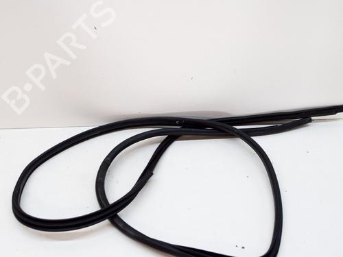 Used Rubber door seal TOYOTA PRIUS (_W5_) 1.8 Hybrid (ZVW50, ZVW50_, ZVW51_, ZVW50R, ZVW51) (122 hp) 28045738