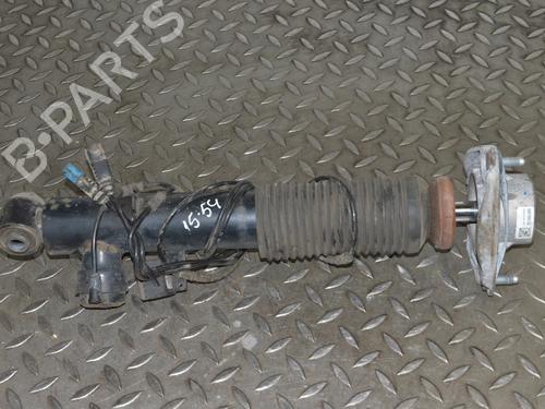 Used Left rear shock absorber Left rear shock absorber 33348377 33348377