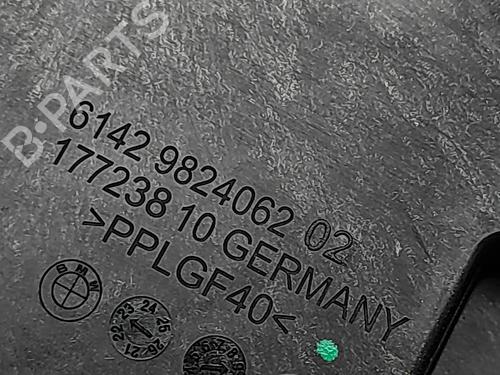 Støtte BMW XM (G09) XM All-wheel Drive | BP32500987C155 